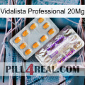 Vidalista Professional 20Mg new12